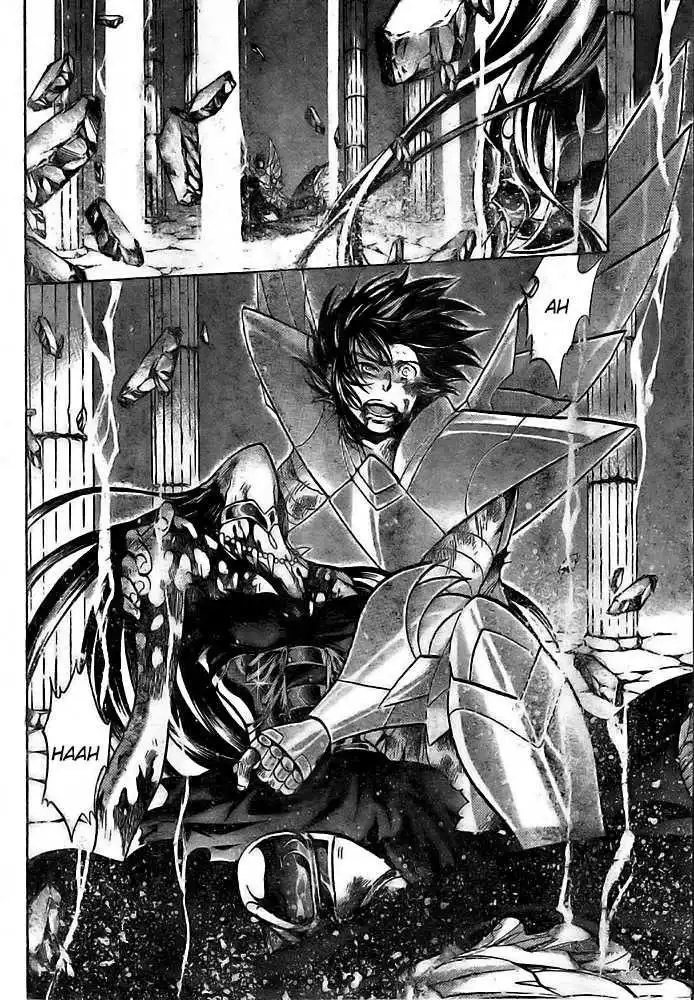 Saint Seiya - The Lost Canvas Chapter 189 6